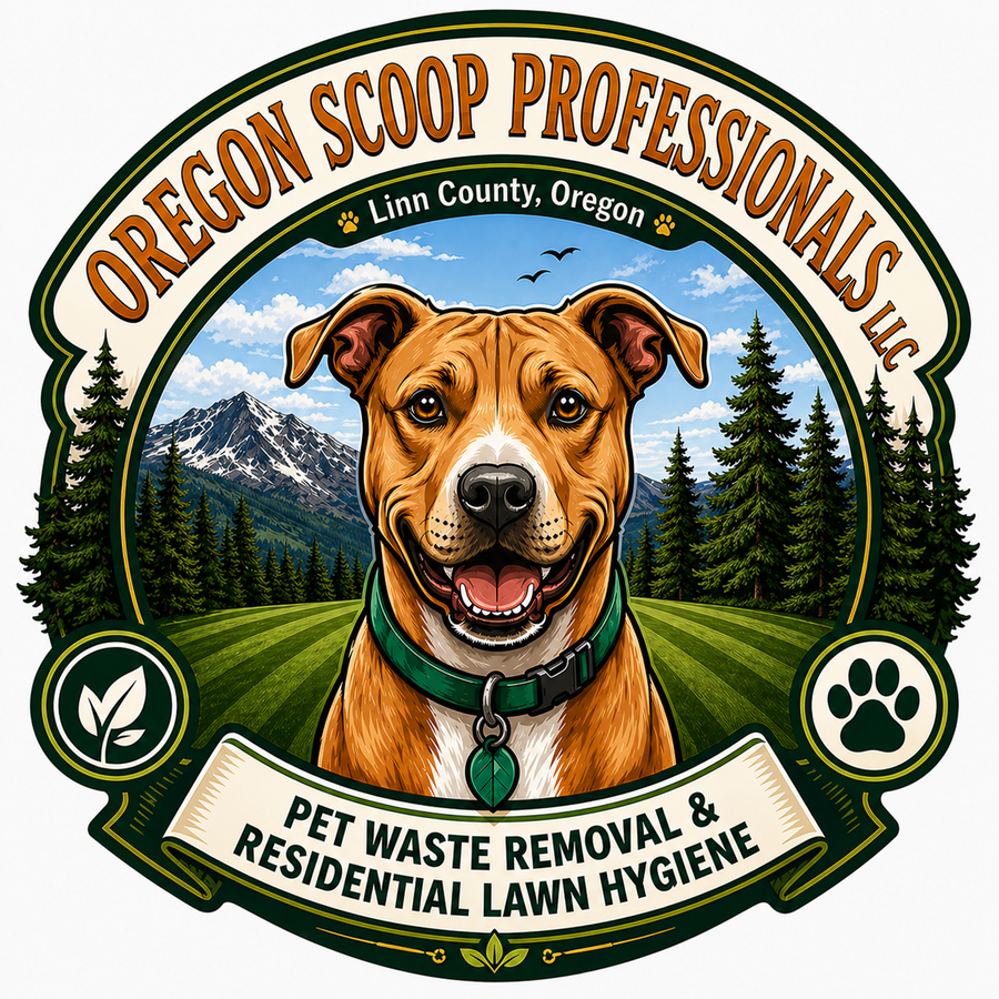 Oregon Scoop Professionals LLC logo
